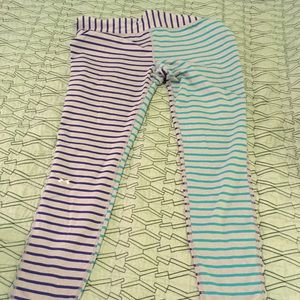 Under armor leggings